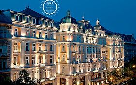 Corinthia Budapest
